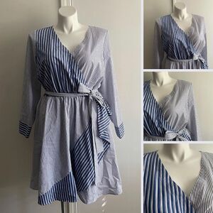 Beauticurve X Lane Bryant Dress, Size 20